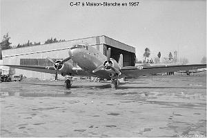 162 - ARMEE DE L'AIR EN ALGERIE 1945-1962-10 (47)